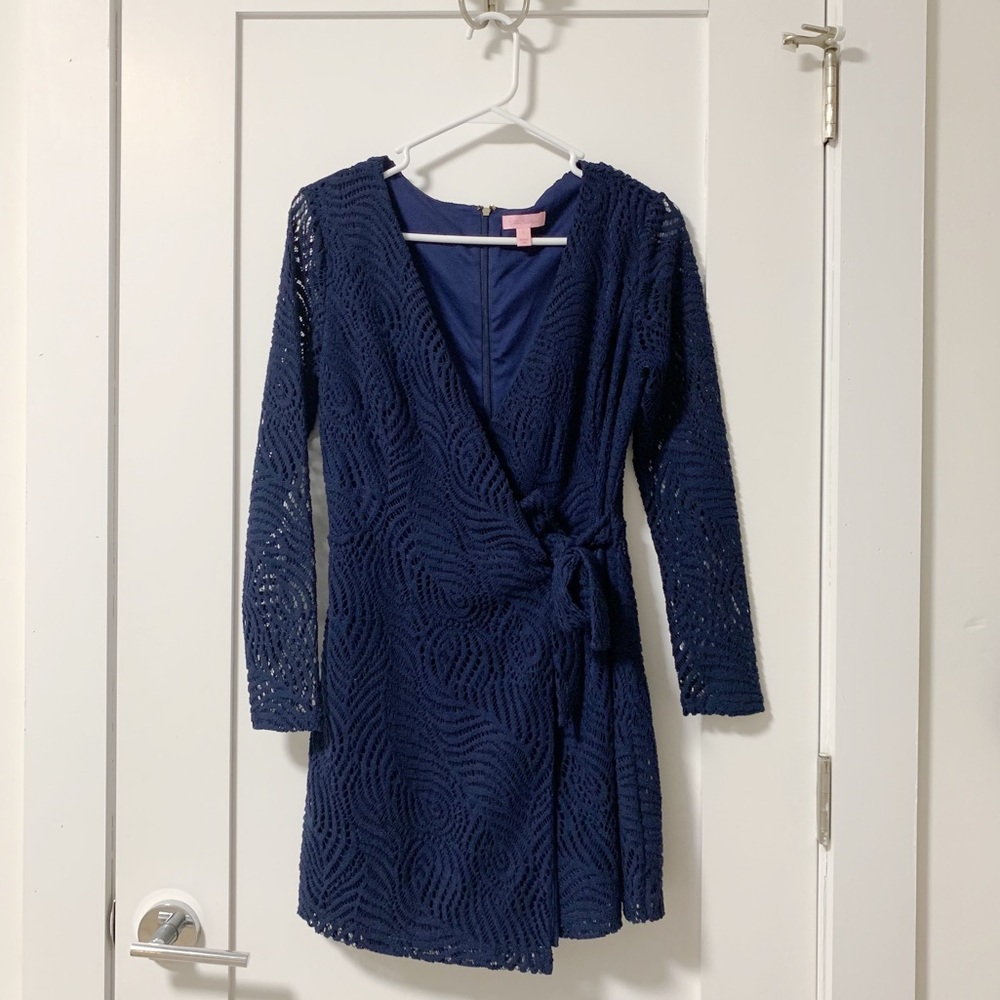Lilly Pulitzer Romper